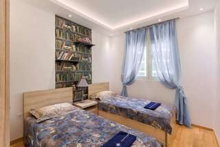 Апартаменты Eco Green Бечичи Апартаменты с 2 спальнями-5