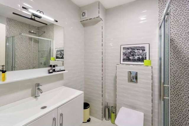 Апартаменты Eco Green Бечичи-24