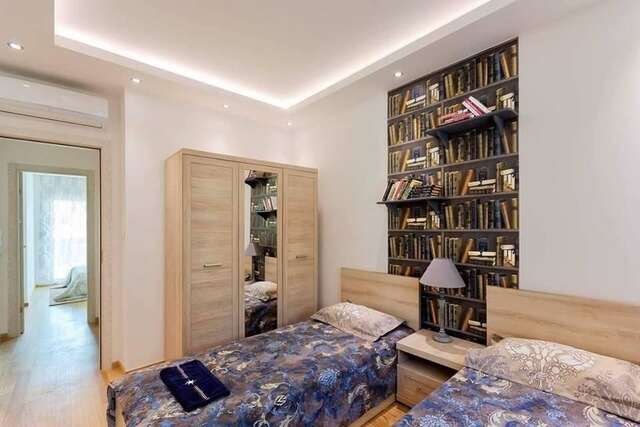 Апартаменты Eco Green Бечичи-10